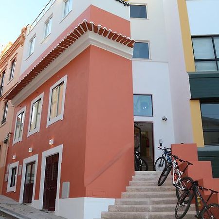 Bike Suite Figueira da Foz Exterior photo