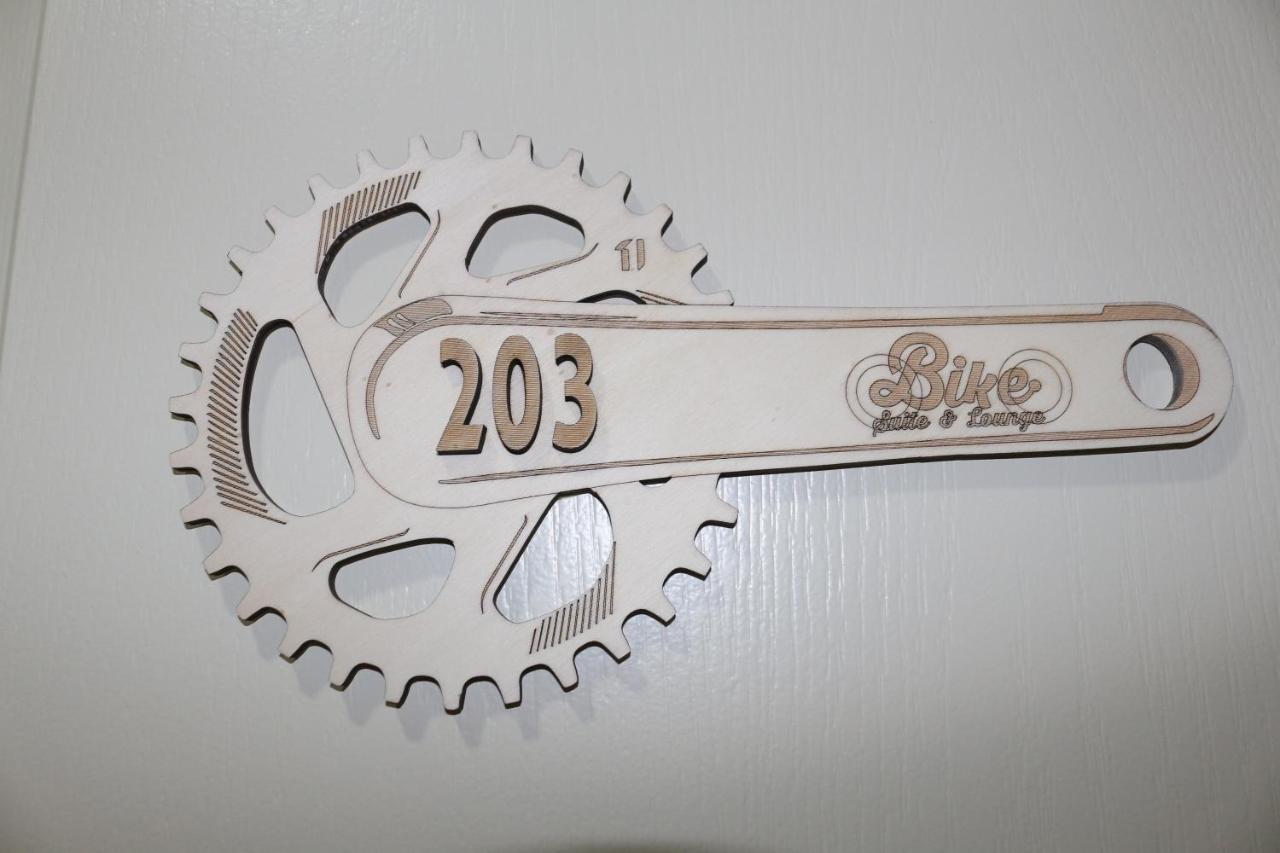 Bike Suite Figueira da Foz Exterior photo
