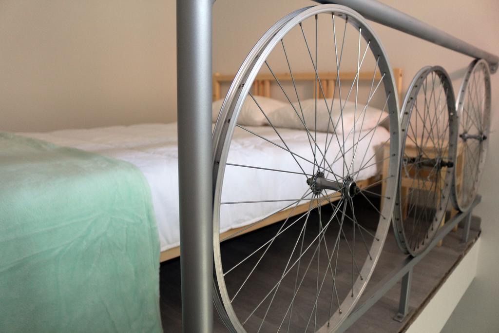 Bike Suite Figueira da Foz Exterior photo