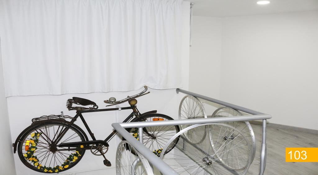 Bike Suite Figueira da Foz Exterior photo