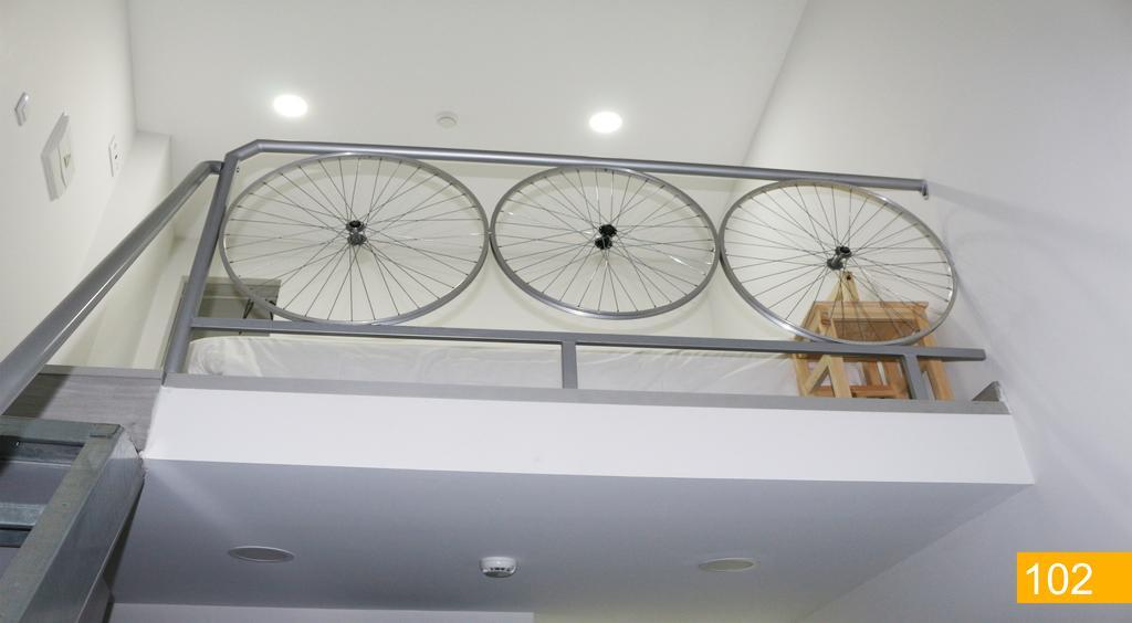 Bike Suite Figueira da Foz Exterior photo